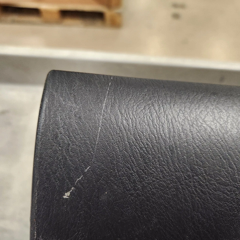 2001-2003 Mazda Protege Protege5 Passenger Side Glove Box with Latch B - Image 4 of 4