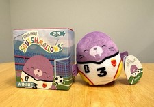 McDonald s 2026 FIFA World Cup Squishmallows Happy Meal Toy 23 - Winnie