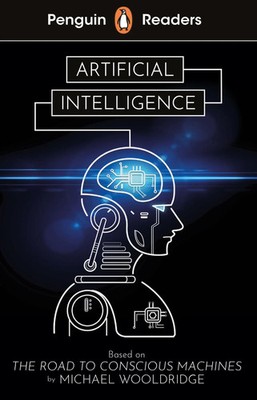 Penguin Readers Level 7: Artificial Intelligence (ELT Graded Reader) | Englisch