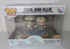 Funko Pop! Moments Disney Pixar - UP Carl and Ellie Box Lunch (Exclusive) #1396