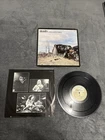 Rush a Farewell to Kings Vinyl LP 1977 SRM-1-1184