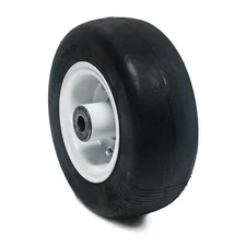 Flat Free Tires 8x3.00-4 for 32 in. 42 in. 48 in. 52 in. 54 in. 56-inch GHS Deck