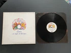 QUEEN - A NIGHT AT THE OPERA 1975 UK PRESS 12" VINYL RECORD LP EX
