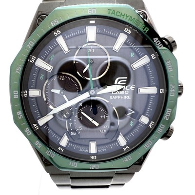 O3471 CASIO Casio EDIFICE EQB-1100 series EQB-1100XYDC-1AJF with box