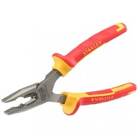 Stanley Kombizange Fatmax VDE 175 Mm