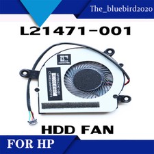 SATA HDD Cooling Fan For HP 800 G3 G4 G5 750 G4 hard drive fan L21471-001