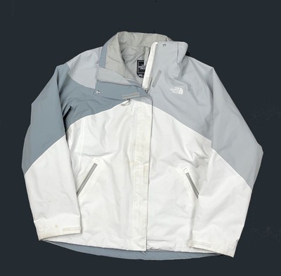 the north face jacket no hood