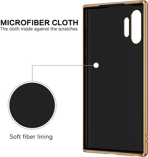 Funda a prueba de golpes para Samsung Galaxy Note 10/20/Plus/Ultra/A54/A34/A14/A13 - Imagen 7 de 51
