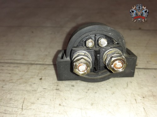 STARTERRELAIS BMW F 650 GS von 2004 bis 2007 - Ref: 101