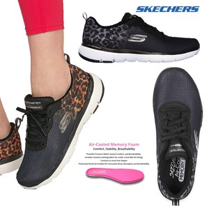 zebra print skechers