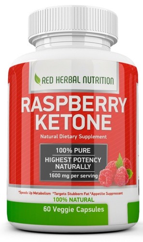 4X Advanced Weight Loss RASPBERRY KETONE 1600mg Extremely Fast Fat Burner Strong - Picture 2 of 6