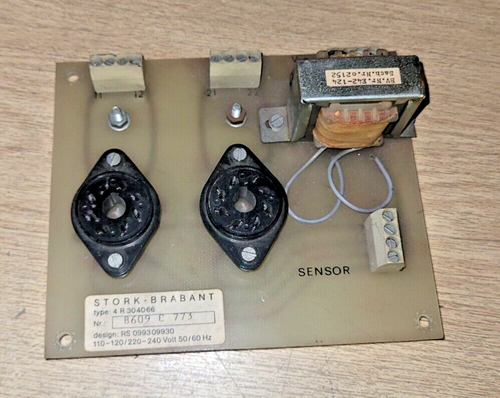 Placa de circuito Stork - Brabant 4 R 304066 099309930 4R304066 - Imagen 8 de 13