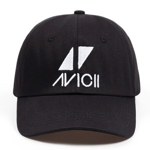 mens baseball caps black
