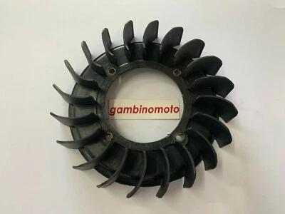 PRAI VENTOLA MOTORE MINARELLI I125 IMPIANTO DUCATI