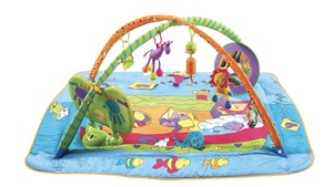 tiny love gymini play mat