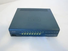 Cisco ASA5505-K8 V08 Adaptive Security Appliance (No Power Cable)