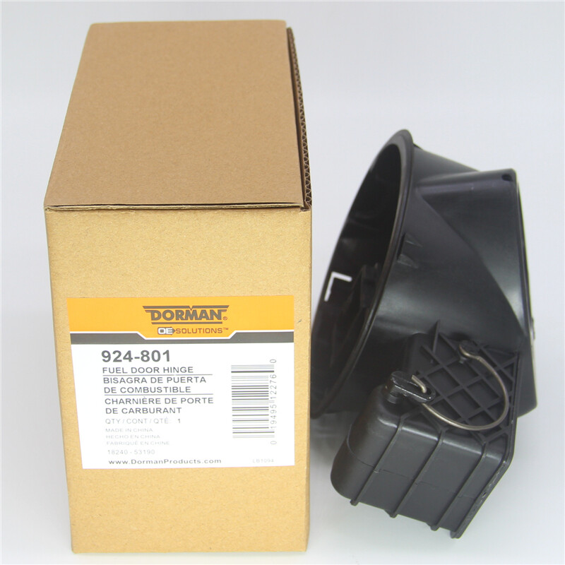 New New  Fuel Filler Gas Cap Door Lid Housing for 2004-2008 Ford F-150