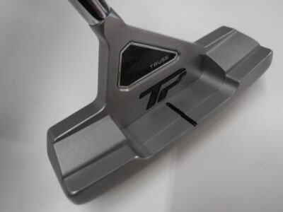 TaylorMade TP TRUSS B1TC / 33 inch Putter PT / Steel Shafts Exc | eBay