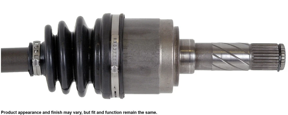 Rear Driver Side Cardone CV Axle Assembly for 1995-2005 Mazda Miata (60-8038) - Image 3 of 4