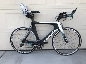 cervelo p3 2017
