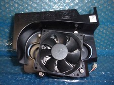 Optiplex 3040 5040 7040 Genuine Dell 0CC8M6 CPU Cooling Fan  Heatsink Shroud