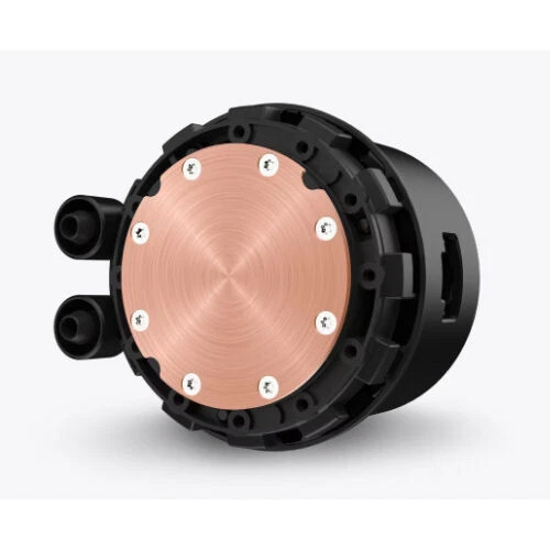 NZXT KRAKEN 360 All-in-One Water Cooling, RL-KN360-B1 (BLACK) - Image 3 of 3