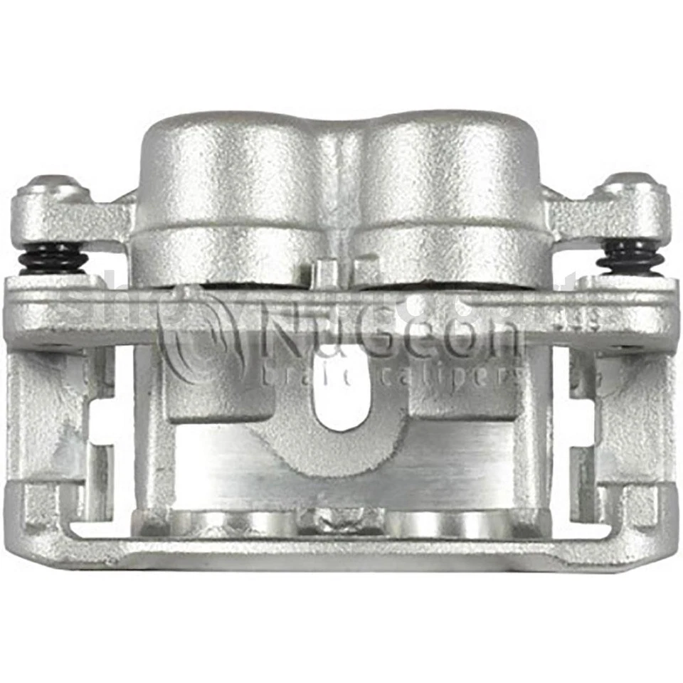 BBB Industries Rear Pair Disc Brake Caliper For 2003 2004 2005 2006 Hummer H2 - Image 2 of 4