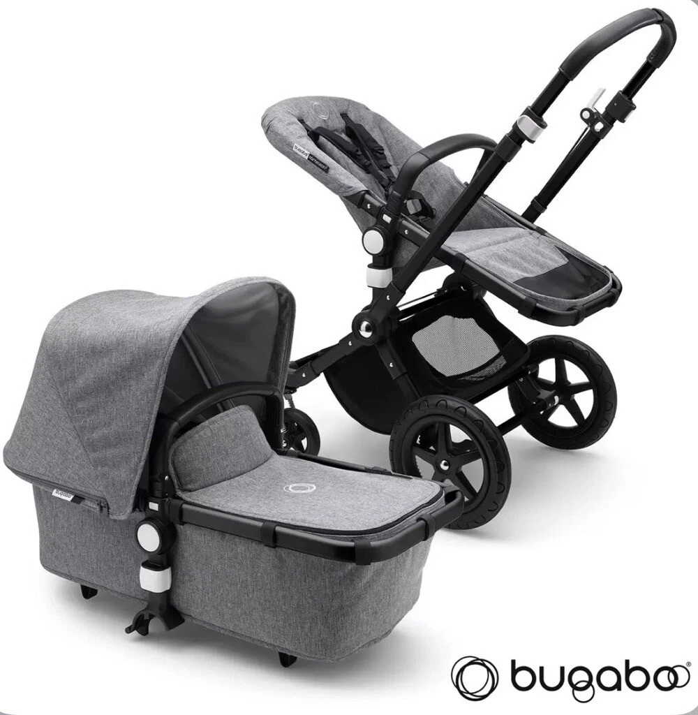 Latest bugaboo best sale