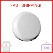 Amfor Spare Tire Cover, Universal Fit for Jeep, Trailer, RV, SUV, Truck and Many