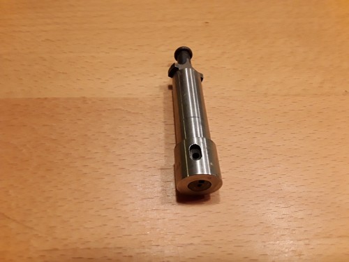 Bosch Einspritzdüse Oldtimer Details siehe Bilder