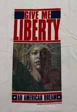1990 An American Dream Frank Miller Dave Gibbons Graphitti SZ M