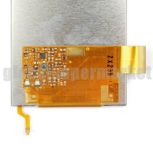 New LCD Module Replacement for Psion Teklogix workabout Pro3 7527-C-G2 - Picture 3 of 4