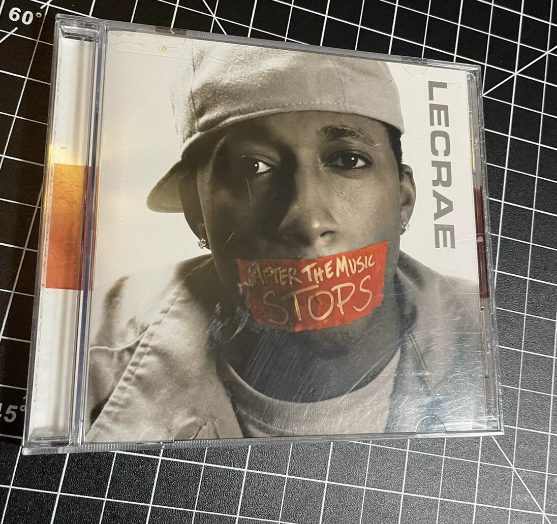 Lecrae Back to Old School Bundle