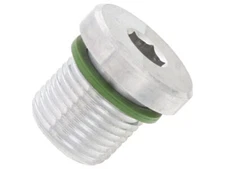 For 2010-2016 Porsche Panamera Auto Trans Drain Plug Genuine 11721NMXJ 2011 2012