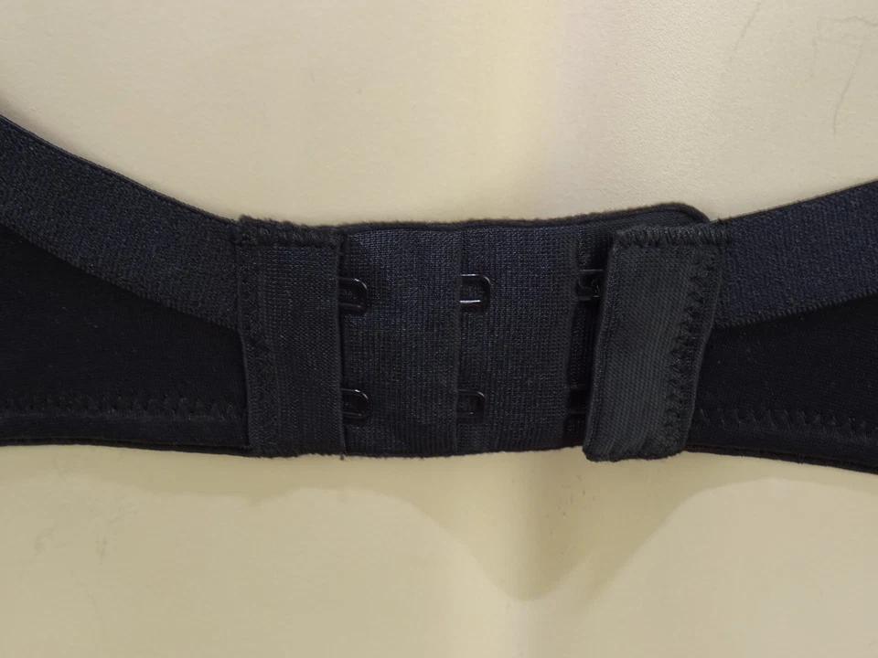 Fantasie 4520# Smoothing Balcony Unlined Underwire Bra US Size 36 I - Image 4 of 4