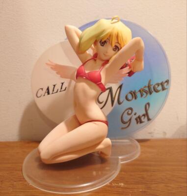 Excellent Model Core Macross F Ranka Lee N.A ver. 1/8 PVC Figure Megahouse Japan