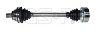 GSP 203294 Antriebswelle For Audi Seat Skoda VW