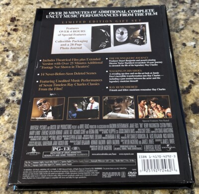 Ray℃　CD＆DVDまとめ売り Ray DVD 2005 2-Disc Set Limited Edition Widescreen 25192724626| eBay