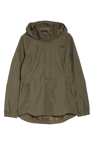 The North Face Women's Resolve Parka II 