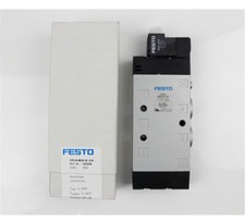 1pc New Festo CPE24-M1H-5L-3/8 163166 Solenoid valve Expedited Shipping