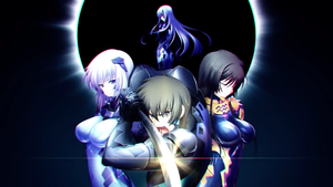Download Xbox 360 Muv Luv Alternative Total Eclipse Jp Visual Novel Free Get Wallpaper Xbox 360 Muv Luv Alternative Total Eclipse Jp Visual Novel HD