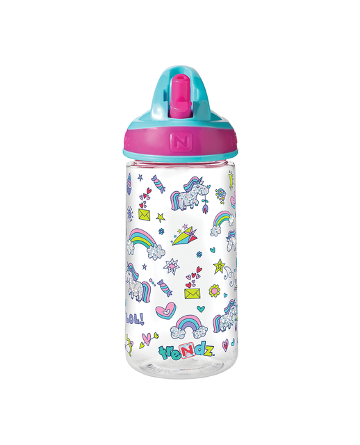 nuby water bottle