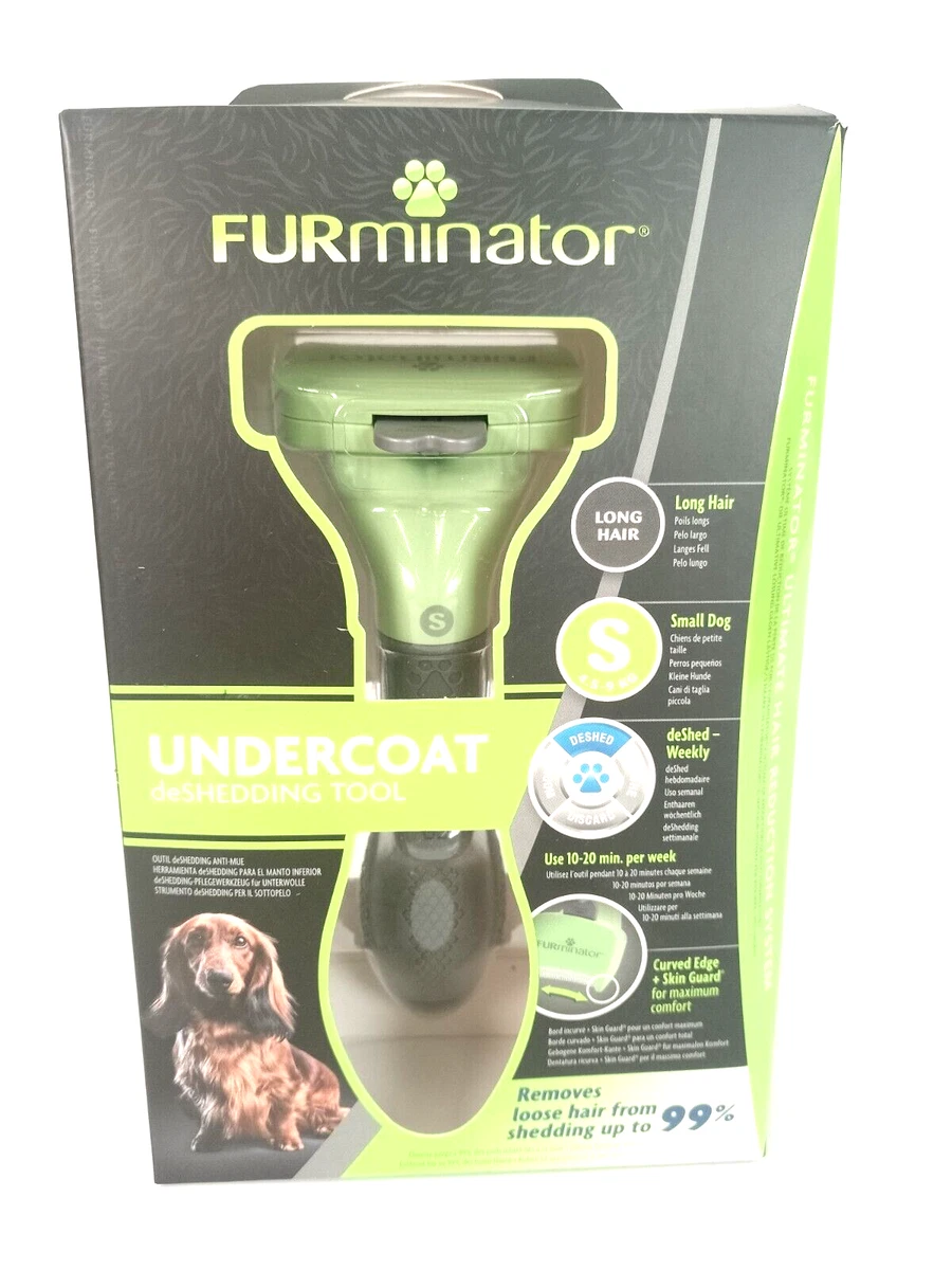 Electric deshedding cheap tool