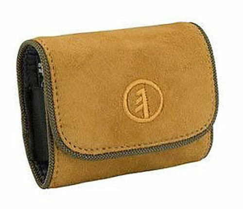 Tamrac Express Compact Camera Case 3 in Desert Gold (3583) UK Stock Suede Leathe - Image 3 of 4