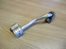 Klimaleitung Audi Q5 8R Leitung Klimaanlage Schlauch Adapter 8R0260367