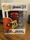 Avengers Endgame: Iron Spider Funko 574