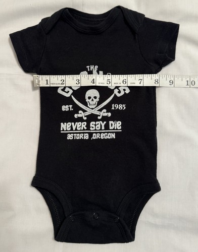 Set Of 2 Infant Bodysuit Liquid Blue Grratful Dead Tie-Dye & The Goodies 6-12 M - Picture 12 of 15