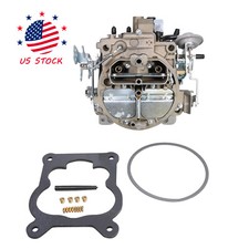 Carburetor For Quadrajet 4mv 4 Barrel Chevrolet Engines 327 350 454 427 Carb Carburetor For Quadrajet 4mv 4 Barrel Chevrolet Engines 327 350 454 427 Carb
