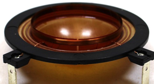 Original Factory Diaphragm PRV Audio RPD275Ph for WG200Ph, WGP275Ph Driver 8Ω - Picture 8 of 8