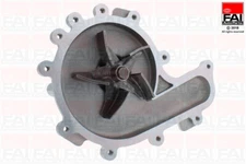 FAI AutoParts WP6517 Water Pump for Citroen Fiat Ford Ford Australia Mazda Peugeot